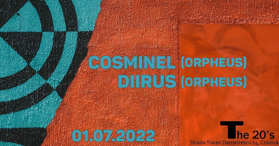 Cosminel&Diirus
