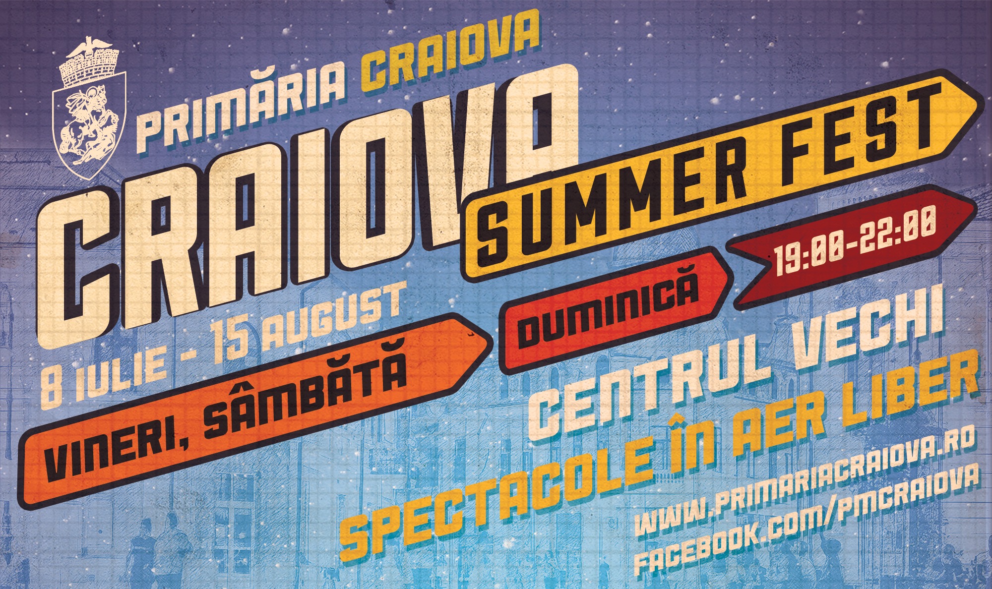 Craiova Summer Fest
