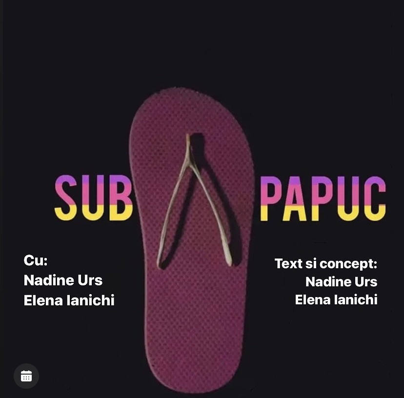 Sub Papuc