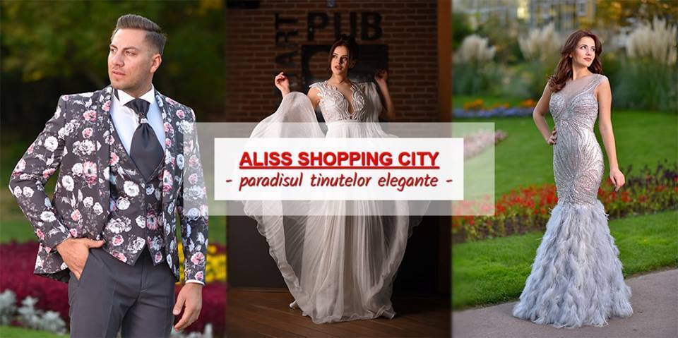 Aliss Shopping City