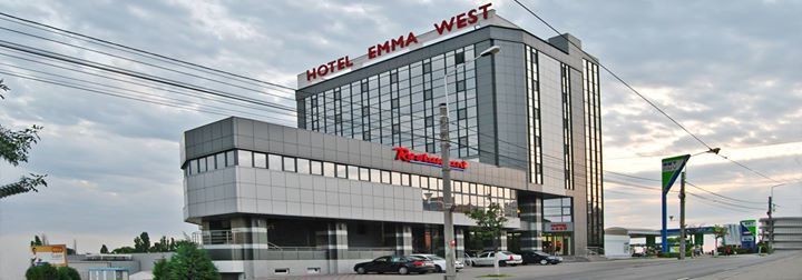 Hotel Emma West ****