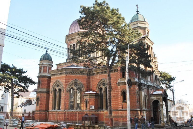 Biserica Sfântul Ilie