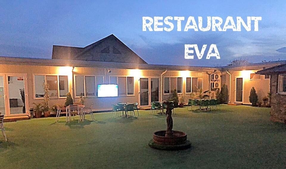 Restaurant Eva - Bechet