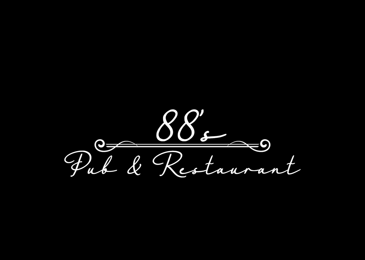 88's Pub & Restaurant