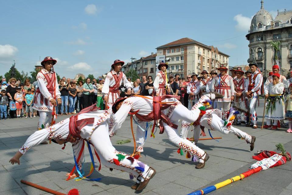 County Centre for the Conservation and Promotion of the Traditional Culture, Dolj