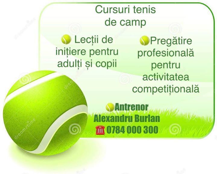 Baza sportivă Tenis Club Craiova