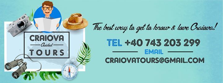 Craiova Guided Tours